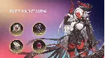 🎖 ️【Duet Night Abyss - Windbreath Character Supply Chest: Hellfire】Epic