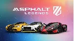 🥇 【Asphalt Legends - Decal Pack】Epic 🎮 Fresh New 🚀 Моментальная доставка
