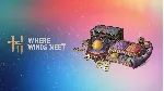 🎶 【Where Winds Meet - Epic Launch Gift Pack】Epic 👾 Fresh New