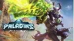 Epic Paladins аккаунт+почта - irongamers.ru