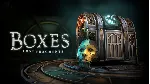 Epic Boxes: Lost Fragments аккаунт+почта - irongamers.ru