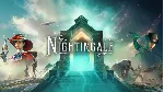 🔴 Epic✅ Nightingale аккаунт+почта💜 