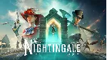 🔴 Epic✅ Nightingale - 0.3.2 аккаунт+почта💜 