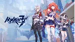 Epic Honkai Impact 3rd аккаунт+почта - irongamers.ru