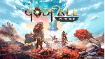 🔴 Epic✅ Godfall аккаунт+почта💜 