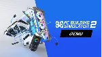 🔴 Epic✅ PC Building Simulator 2 - Demo аккаунт+почта💜 
