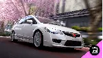 Forza Horizon 6 2008 Honda Civic Type R (FD2) DLC