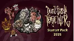 Don&acute;t Starve Together: Starter Pack 2026 STEAM GIFT AUTO RU+МИР - irongamers.ru
