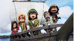 ✅ DRAGON QUEST VII Reimagined Xbox Series X|S активация