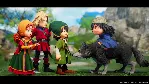 ✅ DRAGON QUEST VII Reimagined Xbox Series X|S активация
