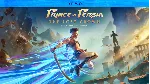 Epic Prince of Persia: The Lost Crown Demo аккаунт+почта - irongamers.ru