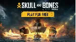 🔴 Epic✅ Skull and Bones - Free Trial аккаунт+почта💜 