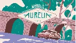 🔴 Epic✅ Wheels of Aurelia аккаунт+почта💜 