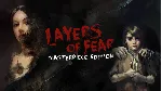 🔴 Epic✅ Layers of Fear аккаунт+почта💜 