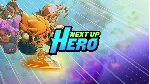 🔴 Epic✅ Next Up Hero аккаунт+почта💜 