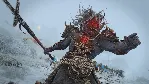 FOR HONOR - The Oni's Wrath (Sohei Hero Skin) * RU/KZ/СНГ/TR/CN/AR/IN/BR * DLC