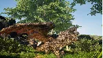 Day of Dragons - Brindle Dragon Skin DLC - STEAM RU - irongamers.ru