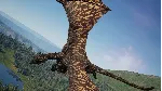 Day of Dragons - Brindle Dragon Skin DLC - STEAM RU - irongamers.ru