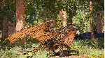 Day of Dragons - Brindle Dragon Skin DLC - STEAM RU - irongamers.ru