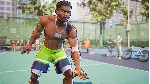 NBA THE RUN - STEAM GIFT РОССИЯ