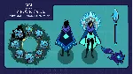 33 Immortals - Chromatic Chameleon Pack DLC - STEAM RU