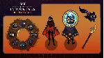 33 Immortals - Ill Omens Pack DLC - STEAM GIFT РОССИЯ - irongamers.ru