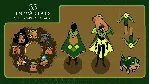 33 Immortals - Captivating Capybara DLC - STEAM RU - irongamers.ru