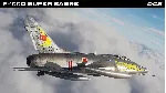 DCS: F-100D Super Sabre by Grinnelli Designs DLC - irongamers.ru