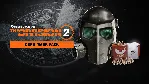 Tom Clancy’s The Division 2 - CBRN Mask Pack * RU/KZ/СНГ/TR/AR/IN/BR * DLC * STEAM