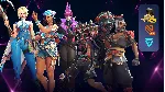 Overwatch - Ultimate Battle Pass Bundle 2026: Season 3 * RU/KZ/СНГ/TR/CN/AR/IN/BR