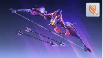 Overwatch: Hanzo Complete Mythic Weapon Skin Bundle * RU/KZ/СНГ/TR/CN/AR/IN/BR * DLC