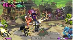 Teenage Mutant Ninja Turtles: Shredder's Revenge - Dimension Shellshock✅ STEAM✅ RU+МИР