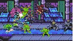 Teenage Mutant Ninja Turtles: Shredder's Revenge - Dimension Shellshock✅ STEAM✅ RU+МИР