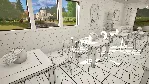 Architect Life: A House Design Simulator - Sketch House Pack (DLC) Xbox Ключ - irongamers.ru