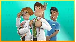 TWO POINT HOSPITAL: JUMBO EDITION XBOX ONE|XS КЛЮЧ - irongamers.ru
