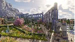 Anno 117: Pax Romana - Blooming Cities Pack DLC - STEAM GIFT РОССИЯ