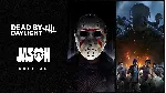 DEAD BY DAYLIGHT: JASON EDITION XBOX ONE|XS КЛЮЧ - irongamers.ru