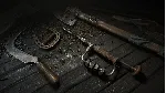 ✅ ❤ ️HUNT: SHOWDOWN 1896 - LIVE BY THE BLADE❤ ️XBOX SERIES X|S🔑 КЛЮЧ✅ 