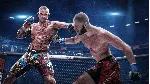 Издание Ultimate UFC™ 6 XBOX SERIES S|X КЛЮЧ/КОД СРАЗУ