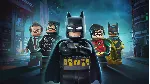 LEGO® Бэтмен™: Наследие Темного рыцаря XBOX SERIES S|X КЛЮЧ/КОД СРАЗУ
