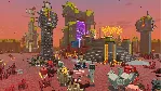 Minecraft Legends for Windows + Launcher PC (WIN) КЛЮЧ/КОД СРАЗУ