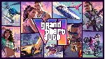 GTA 6 Grand Theft Auto VI XBOX XBOX