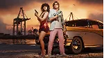 Предзаказ Grand Theft Auto VI (GTA 6) · PS5 и Xbox · Standard и Ultimate