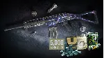 Rainbow Six Siege - 5,000 Premier Pack (Steam Gift Россия) - irongamers.ru