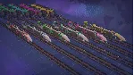 Shapez 2 - Hyper Skin DLC * STEAM RU*KZ*UA*СНГ - irongamers.ru