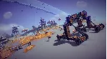Besiege: The Broken Beyond DLC - STEAM GIFT РОССИЯ - irongamers.ru