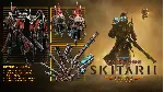Warhammer 40,000: Darktide - Skitarii Class Cosmetic Upgrade DLC