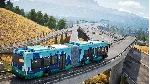 Bus Bound - Let's RIDE! Bus Pack DLC - STEAM RU