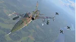 War Thunder - Набор F-5C XBOX SERIES S|X + ONE + PC (WIN) КЛЮЧ/КОД СРАЗУ