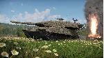 War Thunder - Набор Leopard 2A4M CAN XBOX SERIES S|X + ONE + PC (WIN) КЛЮЧ/КОД СРАЗУ - irongamers.ru